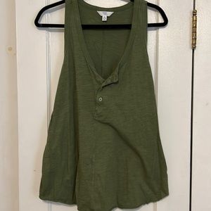 Women’s tank